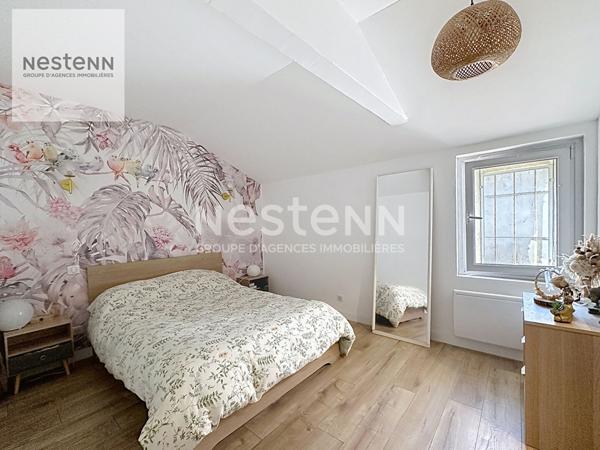 Maison Saint Chamas type 5 centre ville