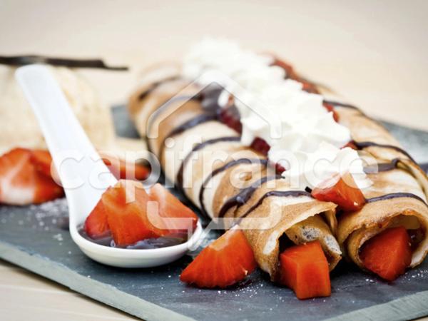 Dpt Finistère (29), à vendre proche de QUIMPER Crêperie de renom dans un cadre idyllique !