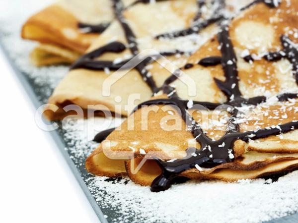 Dpt Finistère (29), à vendre proche de QUIMPER Crêperie de renom dans un cadre idyllique !