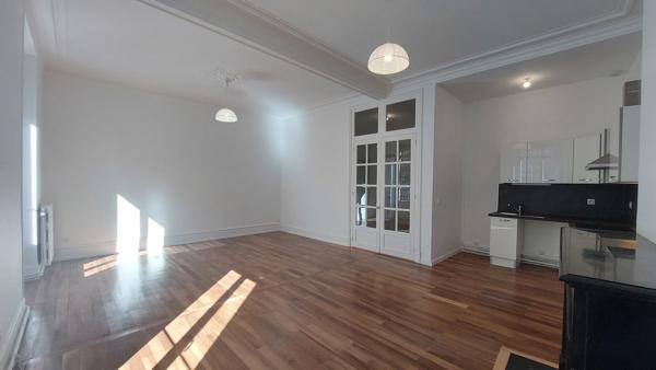 Appartement