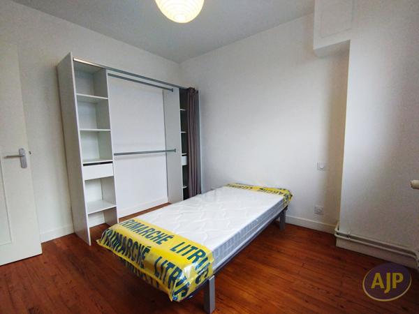 Location maison Montaigu : 895 € - AJP Immobilier Montaigu