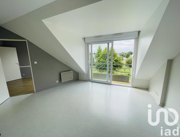 Appartement à vendre 2 pièces 37 m² Janzé