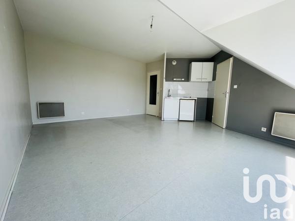 Appartement à vendre 2 pièces 37 m² Janzé