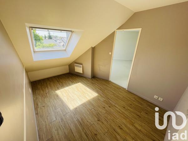 Appartement à vendre 2 pièces 37 m² Janzé