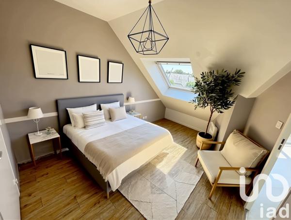 Appartement à vendre 2 pièces 37 m² Janzé