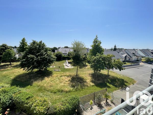Appartement à vendre 2 pièces 37 m² Janzé