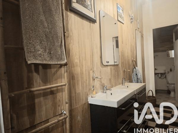 Appartement à vendre 3 pièces 70 m² Nice