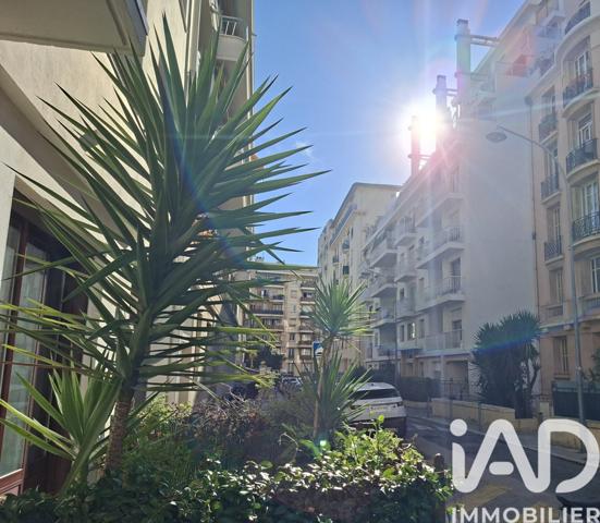 Appartement à vendre 3 pièces 70 m² Nice