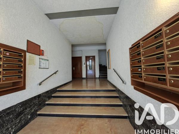 Appartement à vendre 3 pièces 70 m² Nice