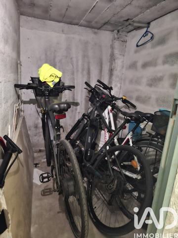 Appartement à vendre 3 pièces 70 m² Nice