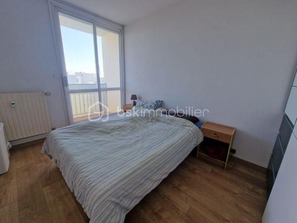 Appartement de 98,89 m²