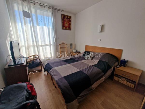Appartement de 98,89 m²