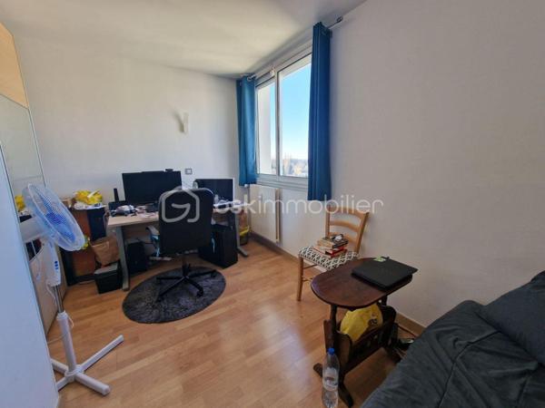 Appartement de 98,89 m²