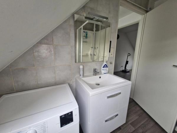 Immeuble à vendre SARREGUEMINES (57)