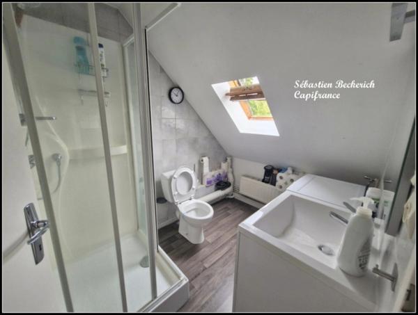 Immeuble à vendre SARREGUEMINES (57)