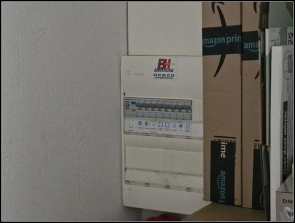 Immeuble à vendre SARREGUEMINES (57)
