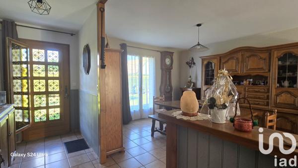 Maison à vendre 4 pièces 100 m² Colombiers