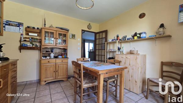 Maison à vendre 4 pièces 100 m² Colombiers