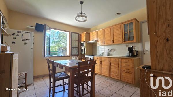 Maison à vendre 4 pièces 100 m² Colombiers