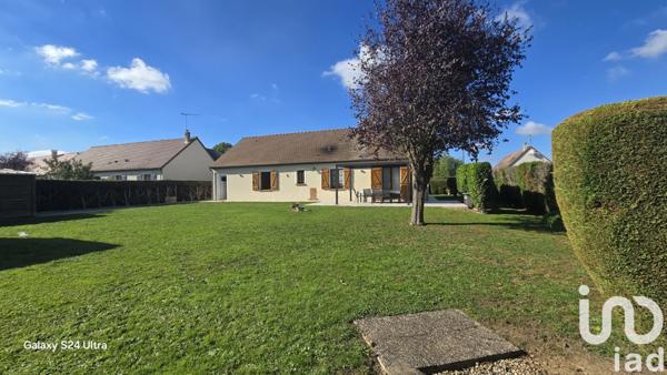 Maison à vendre 4 pièces 100 m² Colombiers