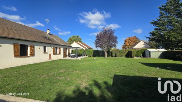 Maison à vendre 4 pièces 100 m² Colombiers