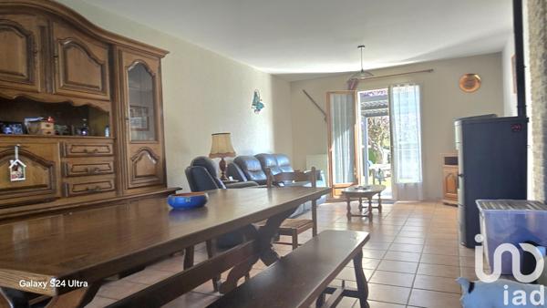 Maison à vendre 4 pièces 100 m² Colombiers