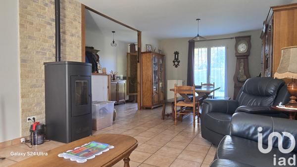 Maison à vendre 4 pièces 100 m² Colombiers