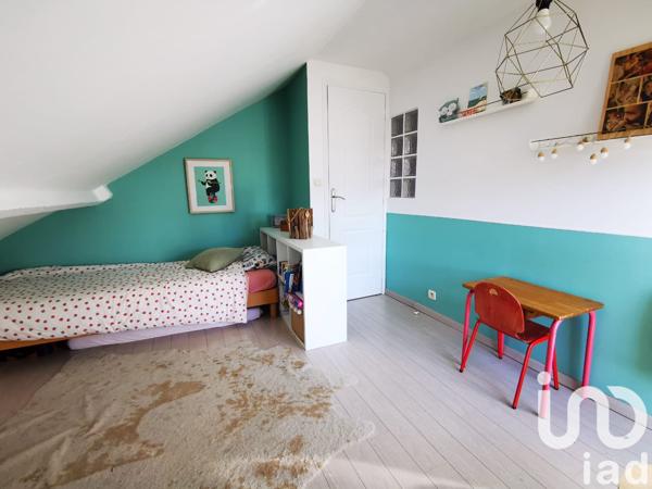 Maison à vendre 4 pièces 90 m² Joué-lès-Tours