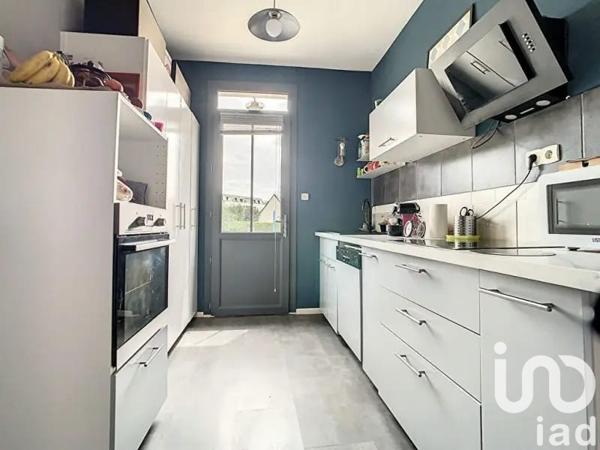 Maison à vendre 4 pièces 90 m² Joué-lès-Tours