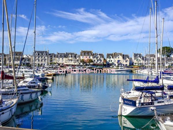 Maison à vendre 4 pièces de 59 m²