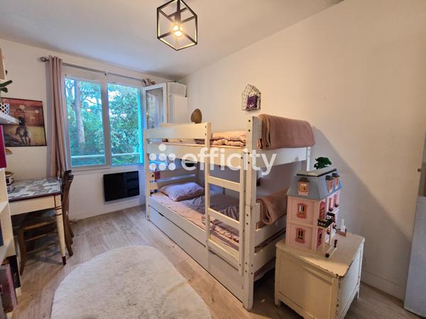 Appartement 4 pièces - 67 m² Exclusivité efficity