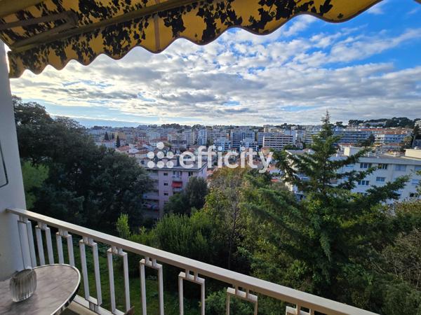 Appartement 4 pièces - 67 m² Exclusivité efficity