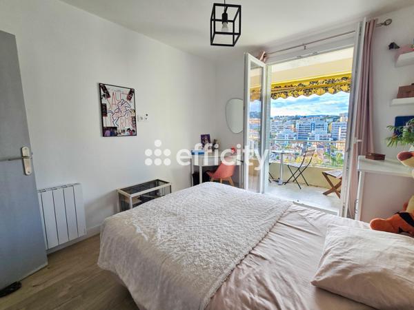 Appartement 4 pièces - 67 m² Exclusivité efficity