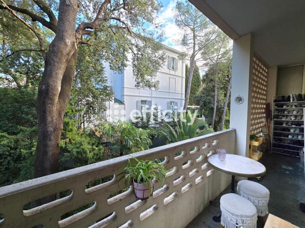 Appartement 4 pièces - 67 m² Exclusivité efficity