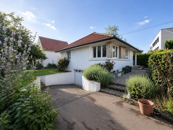 Maison Dijon 4 pièce(s) 94 m2