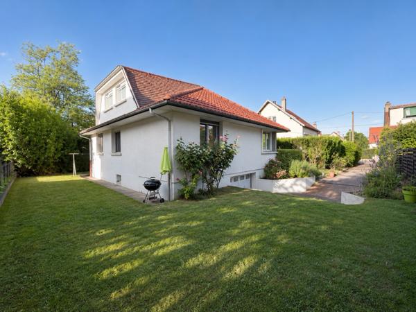Maison Dijon 4 pièce(s) 94 m2