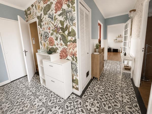 Maison Dijon 4 pièce(s) 94 m2