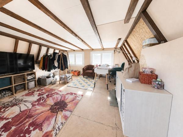 Maison Dijon 4 pièce(s) 94 m2