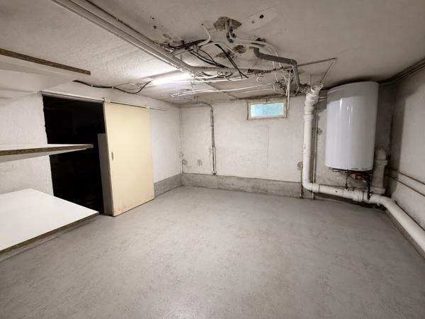 Maison Dijon 4 pièce(s) 94 m2