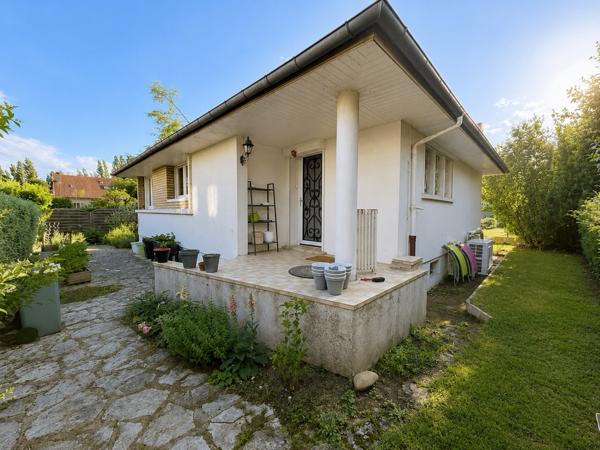 Maison Dijon 4 pièce(s) 94 m2