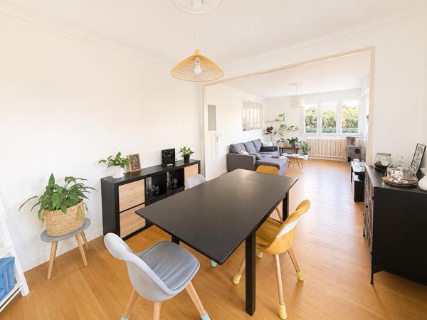 Maison Dijon 4 pièce(s) 94 m2