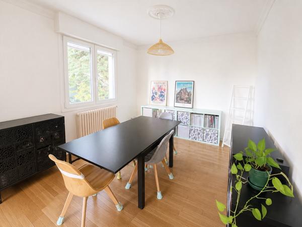 Maison Dijon 4 pièce(s) 94 m2