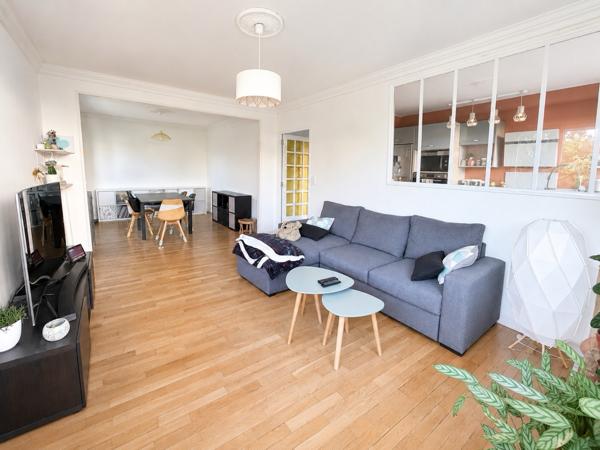 Maison Dijon 4 pièce(s) 94 m2