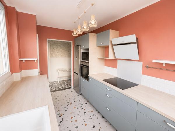 Maison Dijon 4 pièce(s) 94 m2