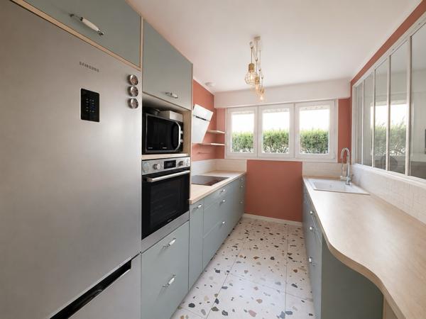 Maison Dijon 4 pièce(s) 94 m2