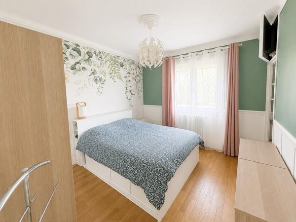 Maison Dijon 4 pièce(s) 94 m2