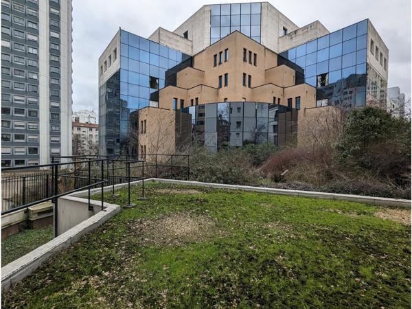 Appartement 1 pièce - 20 m²