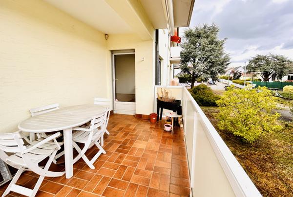 Appartement