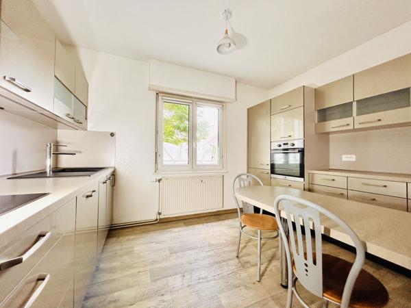 Appartement