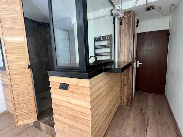 Marseille (13007) VENTE CHAMBRE 15,50 M2 CARREZ 2ÈME ÈTAGE ASCENSEUR RES LE GALION BD AUGUSTIN CIEUSSA 13007 MARSEILLE